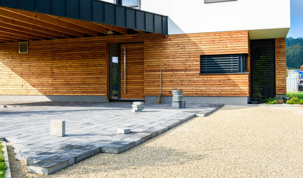 Best Affordable Driveway Pavers  in Oxford, NC