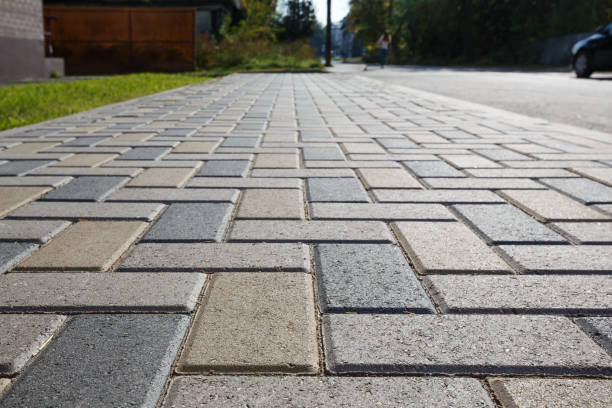 Best Affordable Driveway Pavers  in Oxford, NC