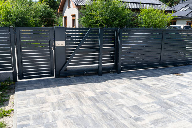 Best Permeable Paver Driveway  in Oxford, NC