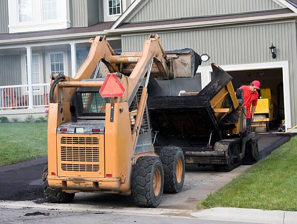 Professional Driveway Pavers in Oxford, NC