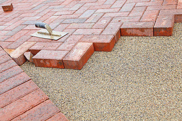 Best Driveway Pavers for Homes  in Oxford, NC