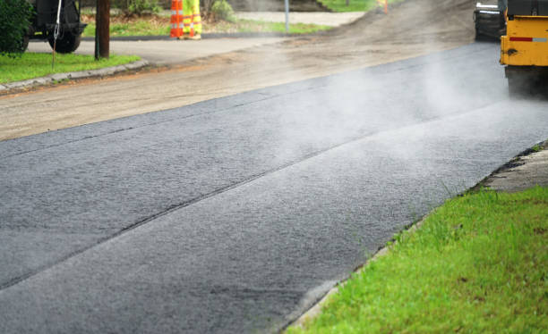 Trusted Oxford, NC Driveway Pavers Experts