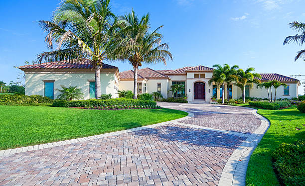 Best Best Driveway Pavers  in Oxford, NC