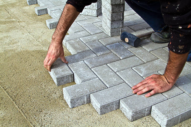 Driveway Pavers for Homes in Oxford, NC